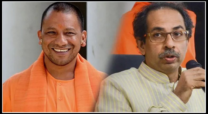 3 FIRs registered against Uddhav Thackeray in UP