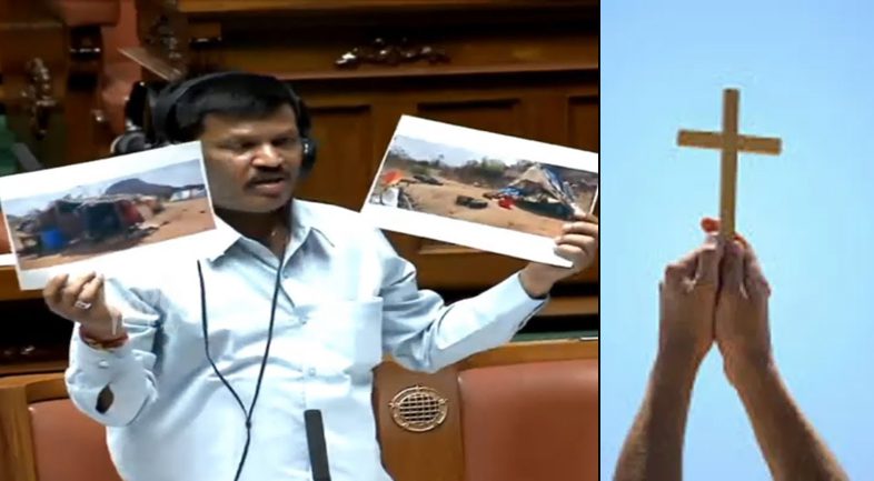 Gulihatti Shekhar said in Karnataka Assembly