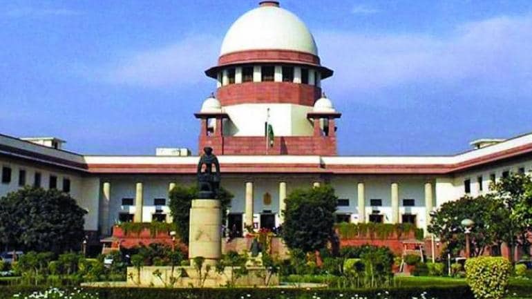 After all, it is known who is the owner of the temple - priest or God? Supreme Court's decision