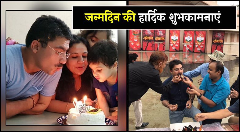 rohit sardana birthday