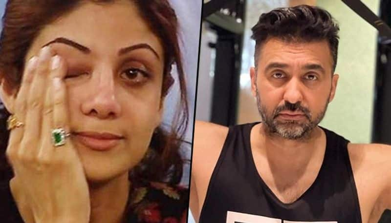 Husband Raj Kundra got bail, Shilpa Shetty shared an emotional post, said this...