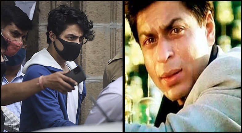 BYJU'S , Shah Rukh Khan, शाहरुख़ खान, बायजू, शाहरुख़ खान के विज्ञापन पर रोक, BYJU'S ने Shah Rukh Khan के विज्ञापनों पर लगाई रोक, BYJU'S bans Shah Rukh Khan's advertisements