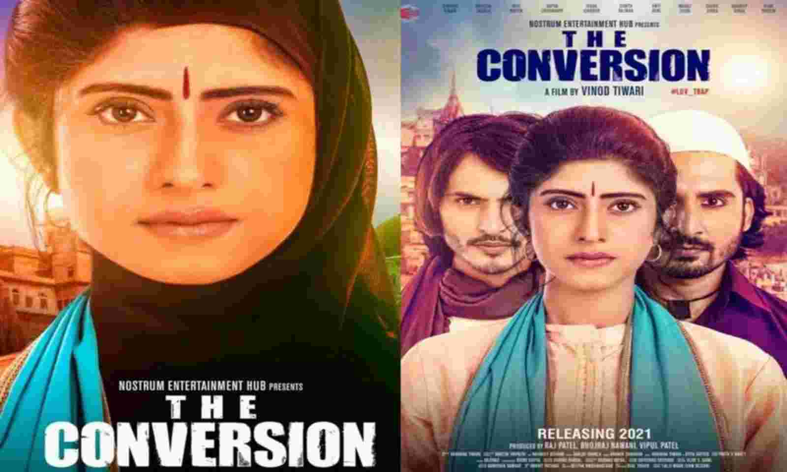 High Court refuses to stay the film #TheConversion