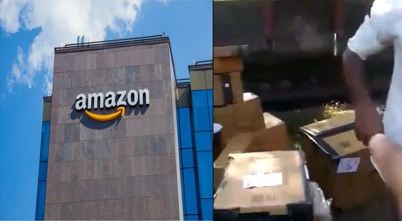 amazon, amazon video, online shopping