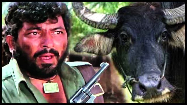 amjad khan birthday special