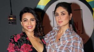 People are giving such reaction on this advertisement of Kareena Kapoor Khan and Swara Bhaskar