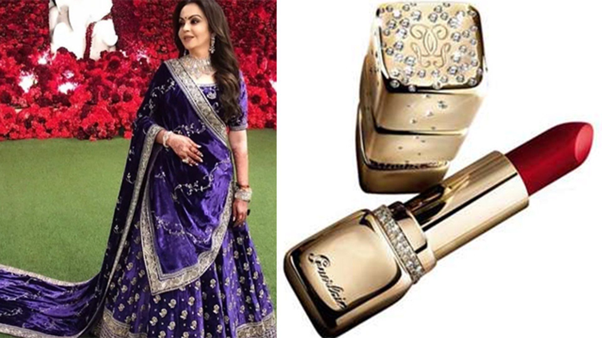 nita ambani lifestyle