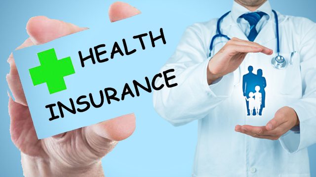 Health Insurance